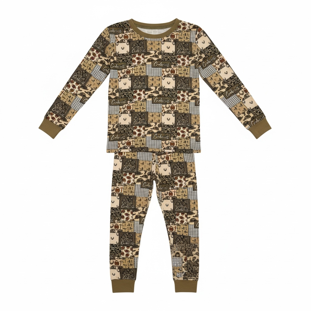 Carhart 1st Down