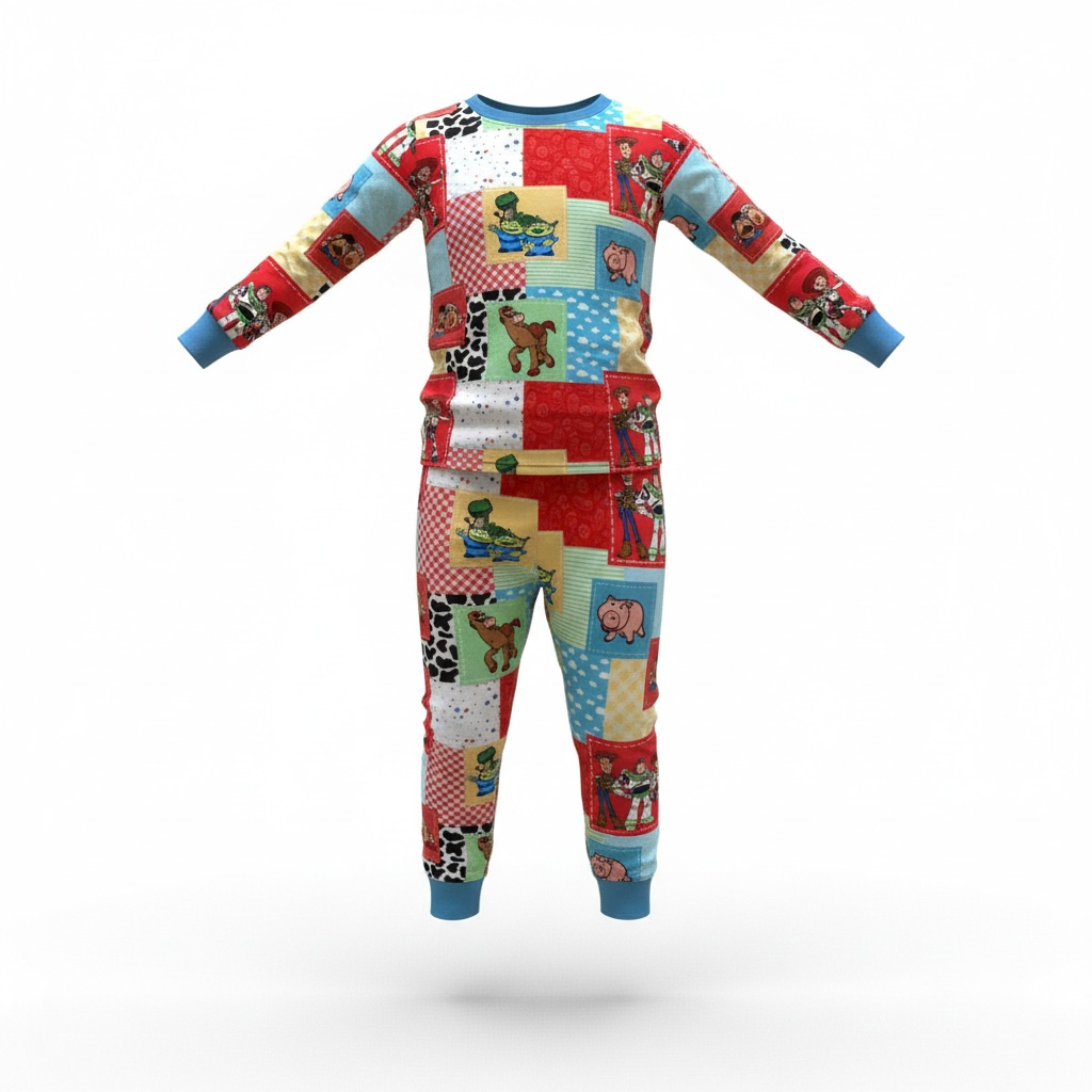 Toy Box Crew
