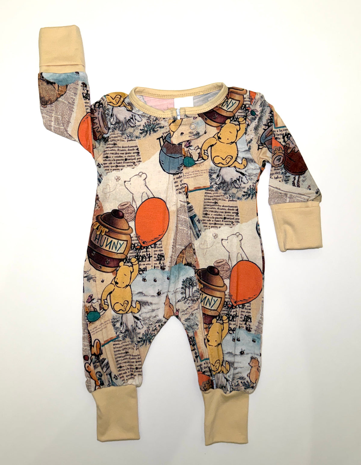 Hundred Acre